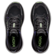 Hoka M Skyward X 2 Carbon Black/Neon Nebula