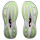 Hoka M Skyward X 2 Carbon Black/Neon Nebula