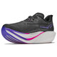 Hoka U Cielo X1 3.0 Carbon Black/Black