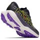 Hoka M Rocket X Trail Squid Ink/Neon Nebula