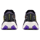 Hoka M Rocket X Trail Squid Ink/Neon Nebula