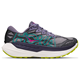 Hoka W Rocket X Trail Purple Fog/Hoka Citrus
