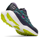 Hoka W Rocket X Trail Purple Fog/Hoka Citrus