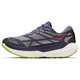 Hoka W Rocket X Trail Purple Fog/Hoka Citrus