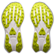 Hoka W Rocket X Trail Purple Fog/Hoka Citrus