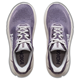 Hoka W Arahi 9 Purple Fog/Mellow Lilac