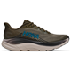 Hoka M Clifton 11 Antique Olive/River Rock Gre