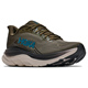 Hoka M Clifton 11 Antique Olive/River Rock Gre
