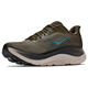 Hoka M Clifton 11 Antique Olive/River Rock Gre