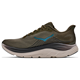 Hoka M Clifton 11 Antique Olive/River Rock Gre