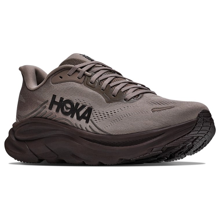 Hoka M Clifton 11 Boulder Grey/Pebble Grey