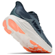Hoka W Clifton 11 Faded Navy/Glimmering Blue
