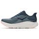 Hoka W Clifton 11 Faded Navy/Glimmering Blue
