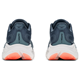 Hoka W Clifton 11 Faded Navy/Glimmering Blue