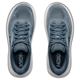 Hoka W Clifton 11 Faded Navy/Glimmering Blue