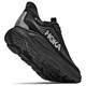 Hoka M Clifton 11 GTX Black/Black