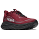 Hoka M Clifton 11 GTX Varsity Burgundy/Carbon Blac