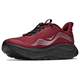 Hoka M Clifton 11 GTX Varsity Burgundy/Carbon Blac