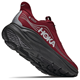 Hoka M Clifton 11 GTX Varsity Burgundy/Carbon Blac