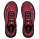 Hoka M Clifton 11 GTX Varsity Burgundy/Carbon Blac