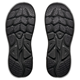 Hoka M Clifton 11 GTX Varsity Burgundy/Carbon Blac