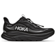 Hoka W Clifton 11 GTX Black/Black