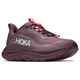 Hoka W Clifton 11 GTX Smoky Quartz/Deep Mauve