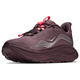 Hoka W Clifton 11 GTX Smoky Quartz/Deep Mauve