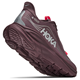 Hoka W Clifton 11 GTX Smoky Quartz/Deep Mauve