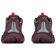 Hoka W Clifton 11 GTX Smoky Quartz/Deep Mauve