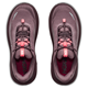 Hoka W Clifton 11 GTX Smoky Quartz/Deep Mauve
