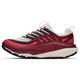 Hoka W Stinson 8 Alabaster/Varsity Burgundy