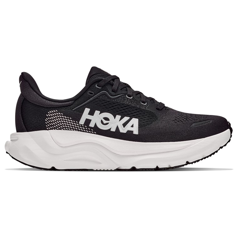HOKA Arahi Wide 9