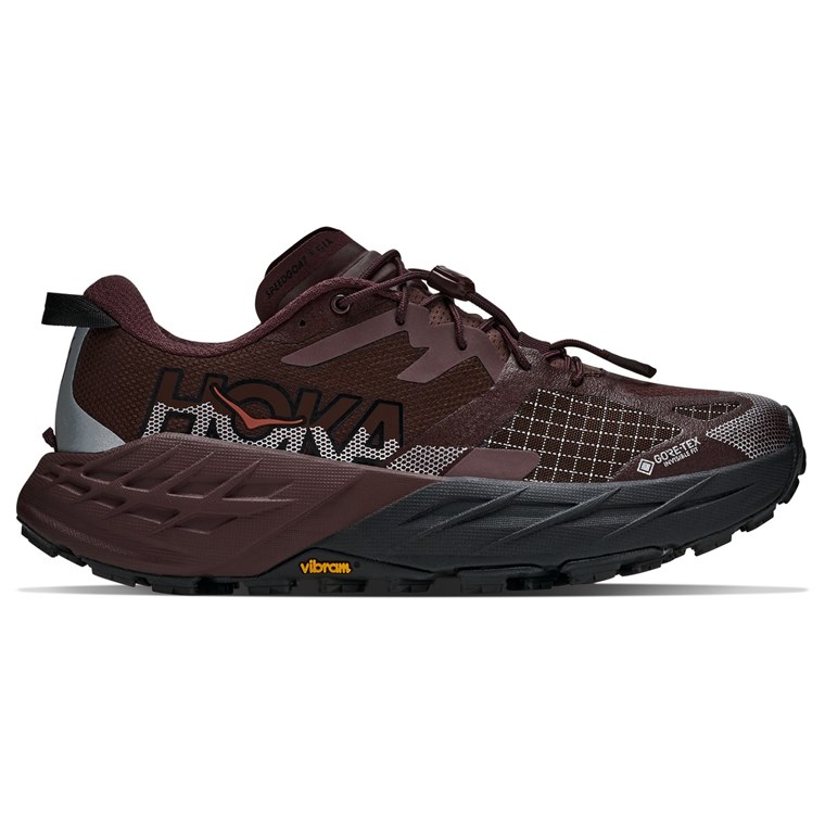 HOKA Speedgoat GTX Wide 7