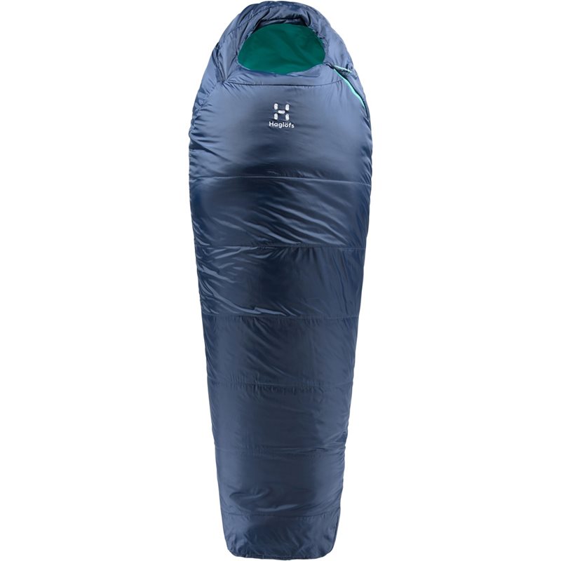 Hagl&ouml;fs Musca -5 Sleeping Bag 175cm - Left Zipper