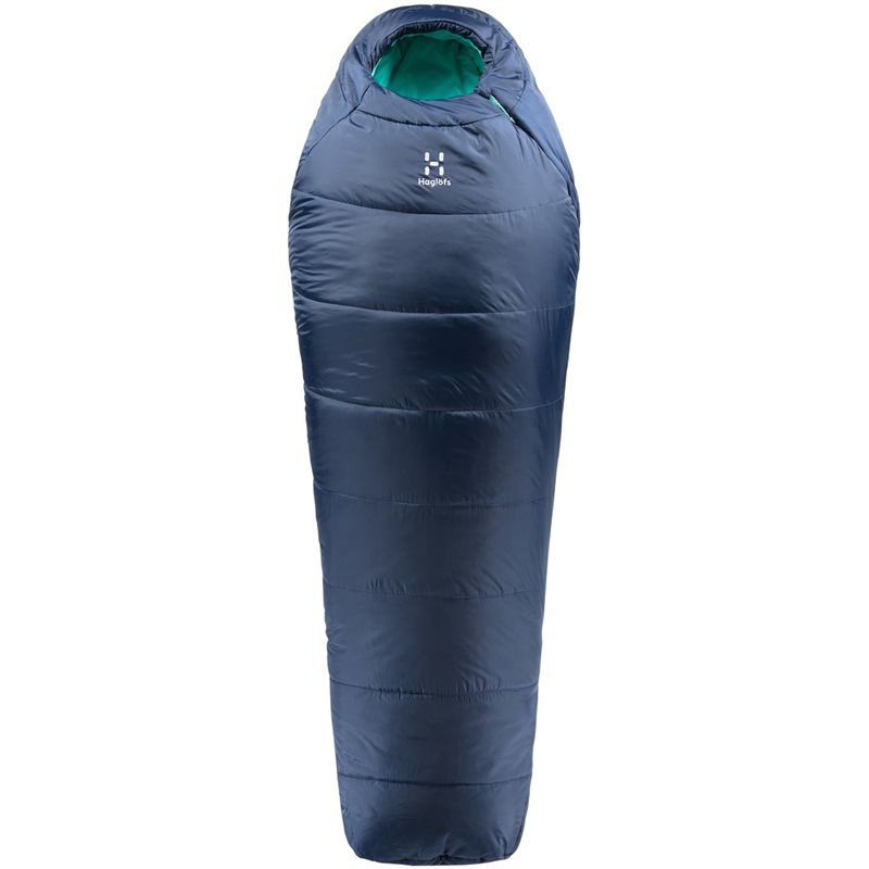 Hagl&ouml;fs Musca -26 Sleeping Bag 175cm - Left Zipper