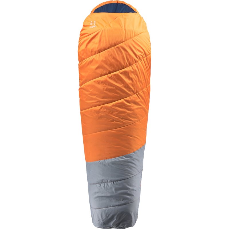 Hagl&ouml;fs Moonlite Junior Tangerine/Gravel Grey - 150L