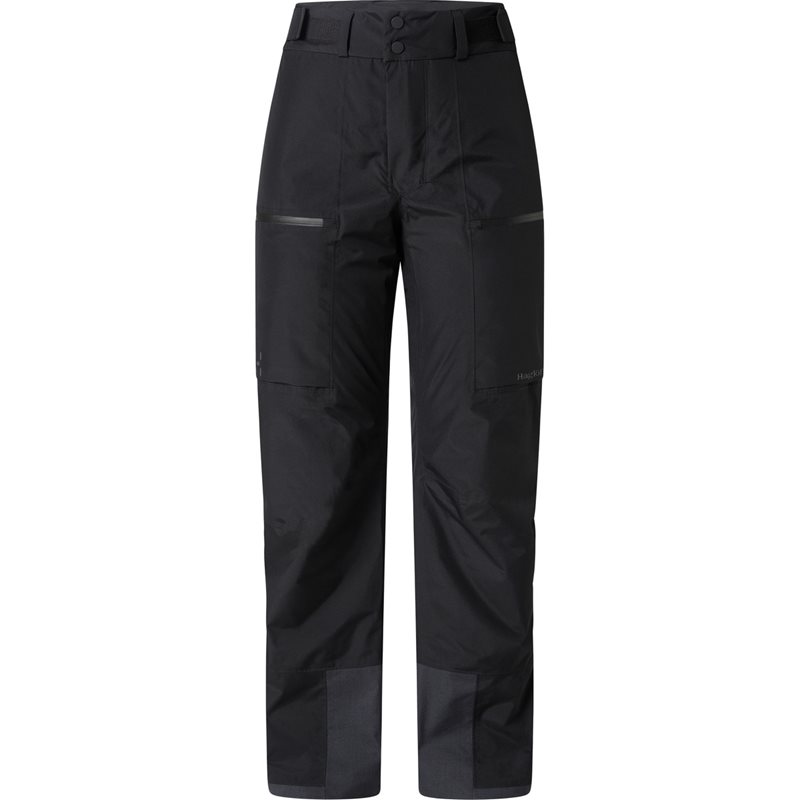 Haglöfs Latnja Gtx Insulated Pant Women