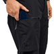 Haglöfs Latnja GTX Insulated Pant Men True Black