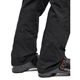 Haglöfs Latnja GTX Insulated Pant Men True Black