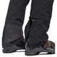 Haglöfs Latnja GTX Insulated Pant Men True Black
