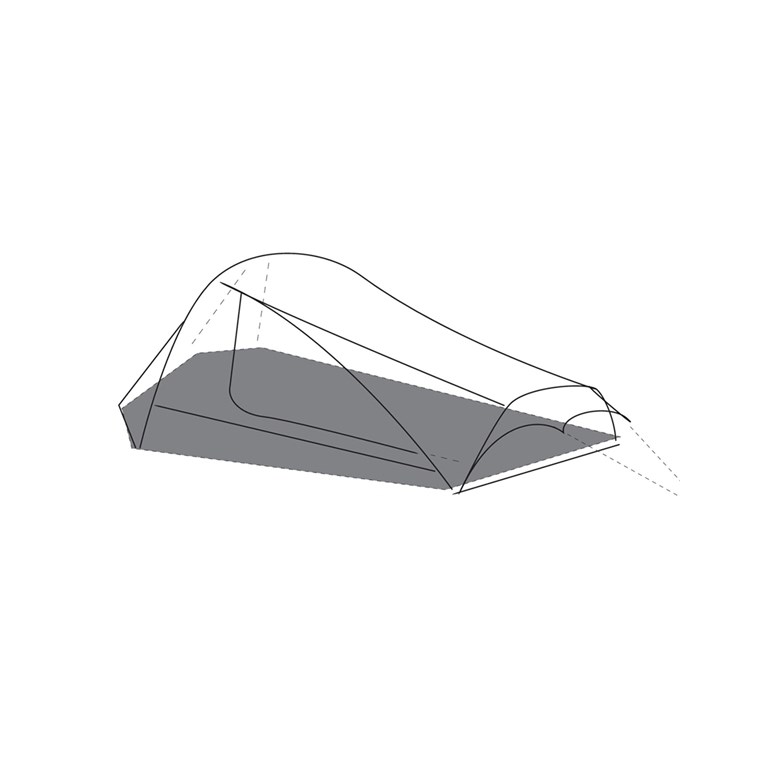 Helsport Footprint Ringstind 2 (2019 Onward)