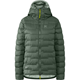 Haglöfs ROC Flash Down Hood Women Chlorophyll Green