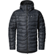 Haglöfs ROC Flash Down Hood Men True Black
