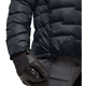 Haglöfs ROC Flash Down Hood Men True Black