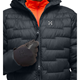 Haglöfs ROC Flash Down Hood Men True Black