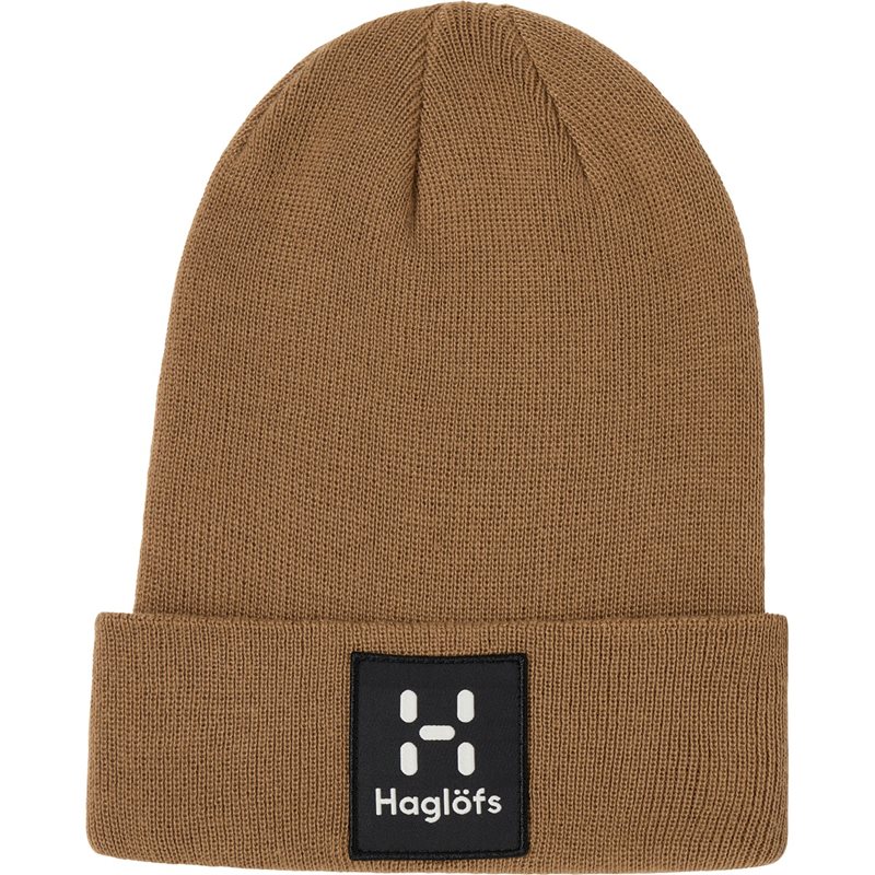 Haglöfs Aze Beanie Oak Brown