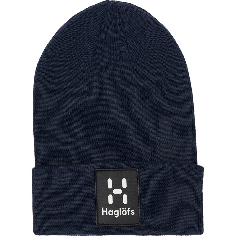 Haglöfs Aze Beanie Tarn Blue