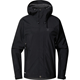 Haglöfs Naisten Astral GTX II -takki True Black