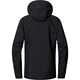 Haglöfs Naisten Astral GTX II -takki True Black